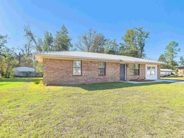 109 El Dorado Drive, Perry, FL 32347