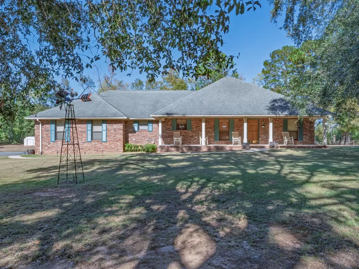 8821 Green Acorn Lane, Tallahassee, FL 32317 - Image #1