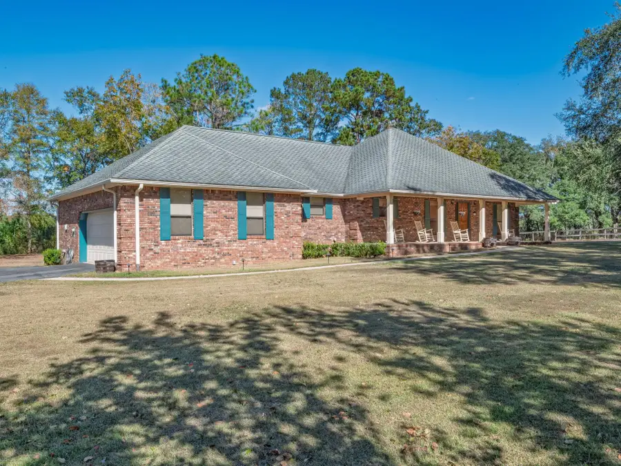 8821 Green Acorn Lane, Tallahassee, FL 32317 - Image #2