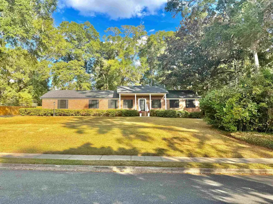 3915 Royal Oaks Drive, Tallahassee, FL 32309 - Image #3