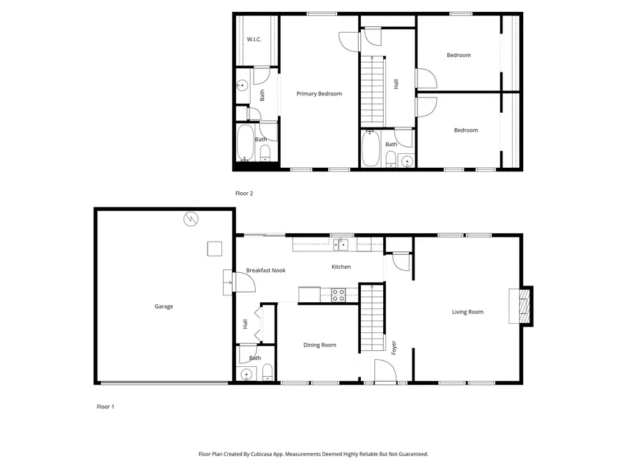 4309 Calcutta Court, Tallahassee, FL 32303 - Image #2