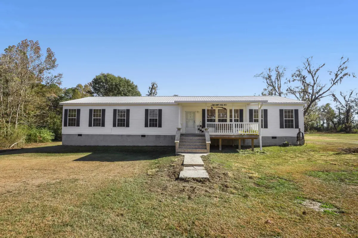 756 Frank Lacy Road, Monticello, FL 32344 - Image #1