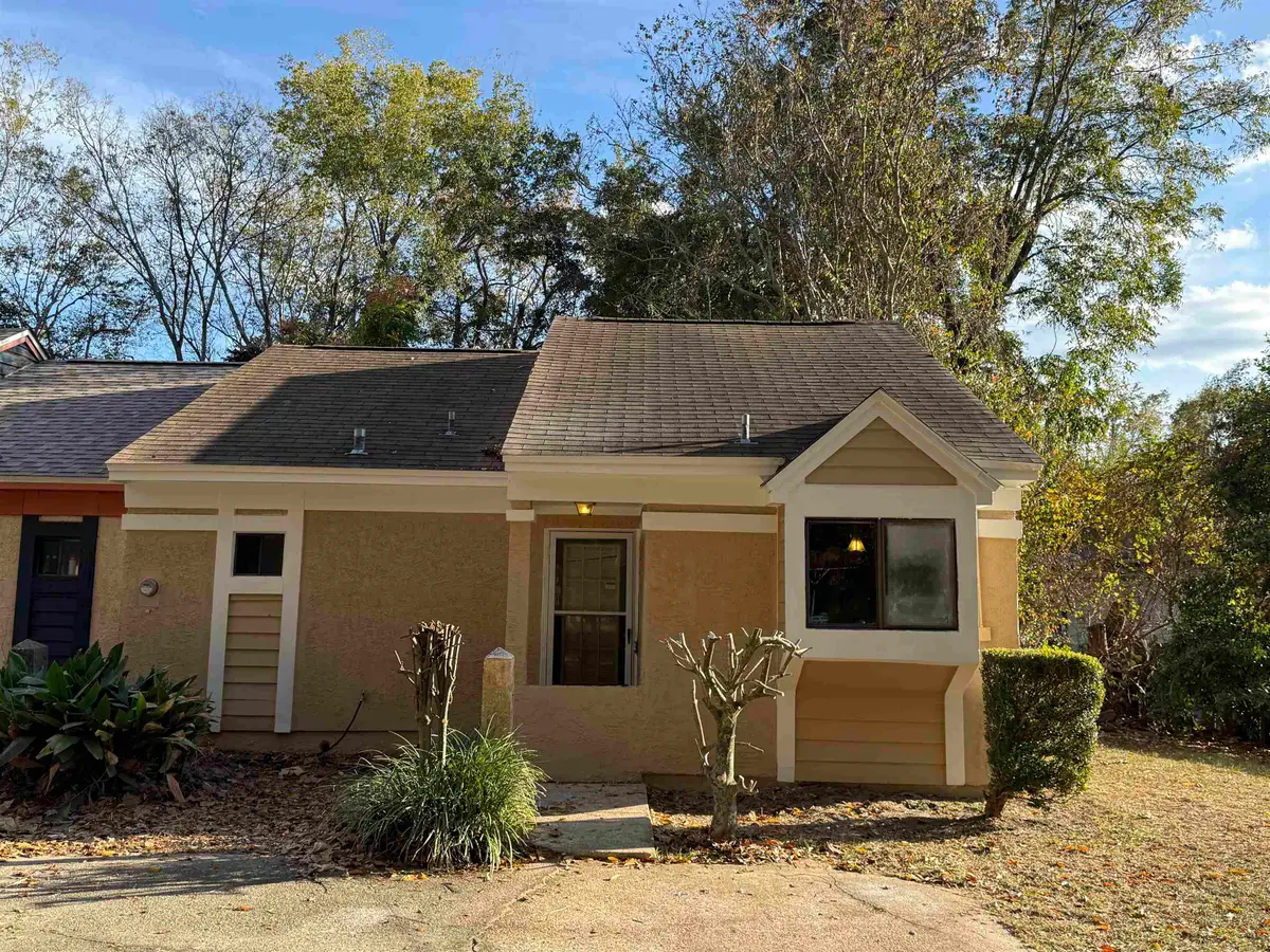 2658 Clara Kee Boulevard, Tallahassee, FL 32303 - Image #1