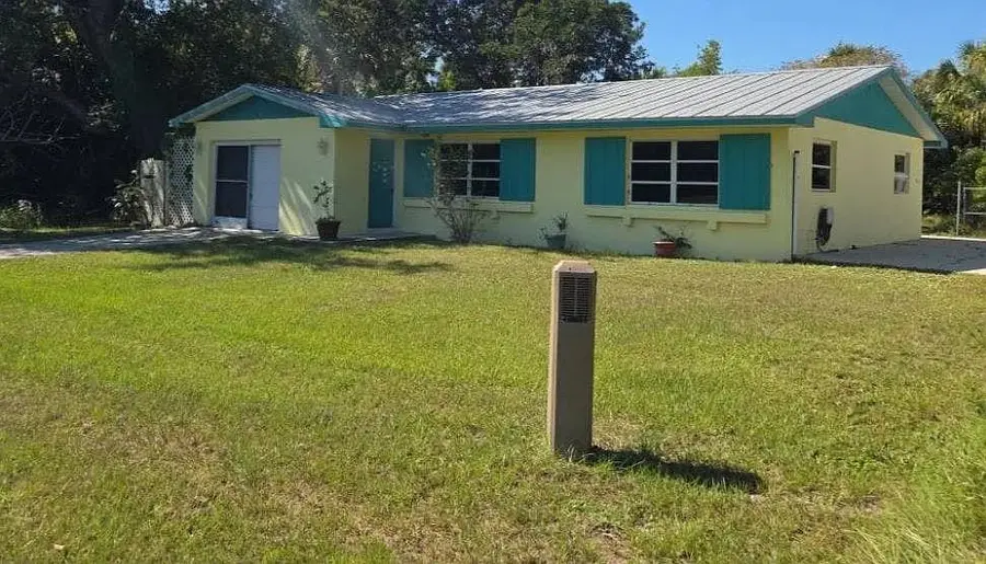 4209 Kilpatrick Street, Port Charlotte, FL 33948 - Image #2