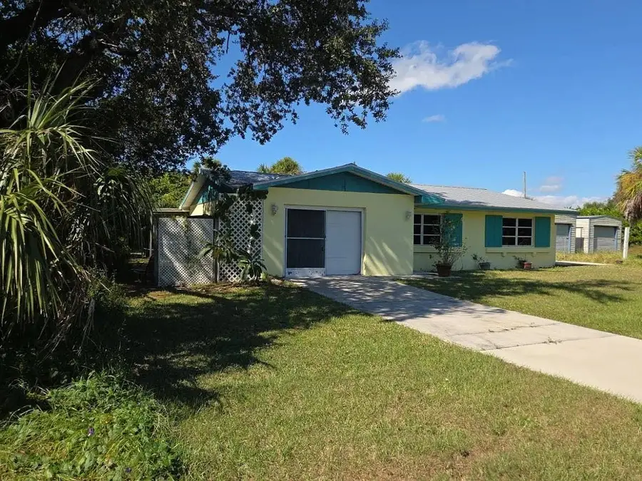 4209 Kilpatrick Street, Port Charlotte, FL 33948 - Image #3