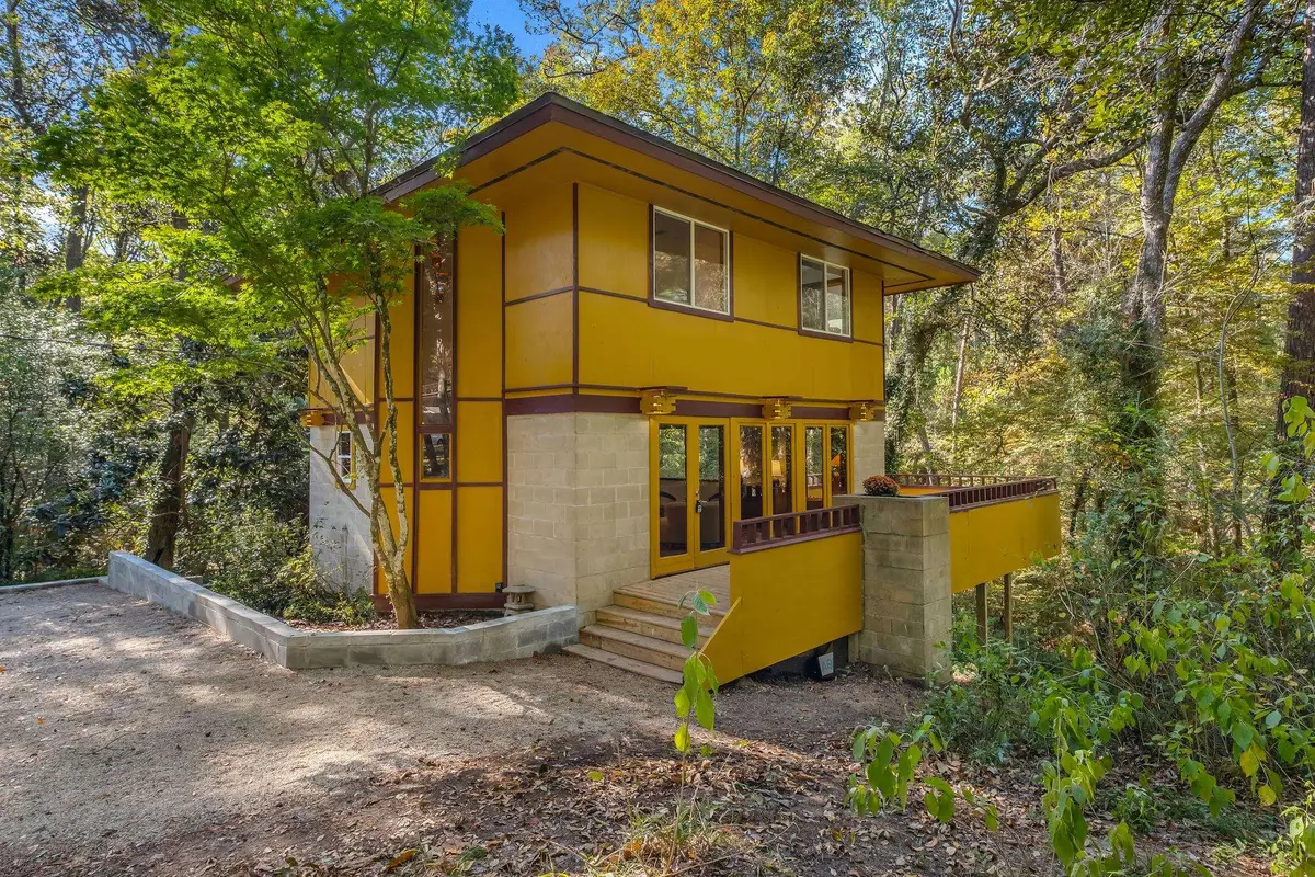 2804 Glennis Court, Tallahassee, FL 32303 - Image #1