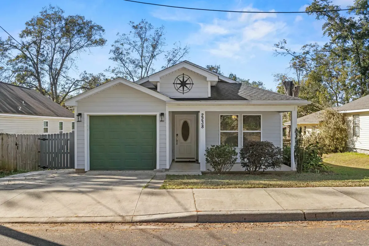 2238 Holton Street, Tallahassee, FL 32310 - Image #1