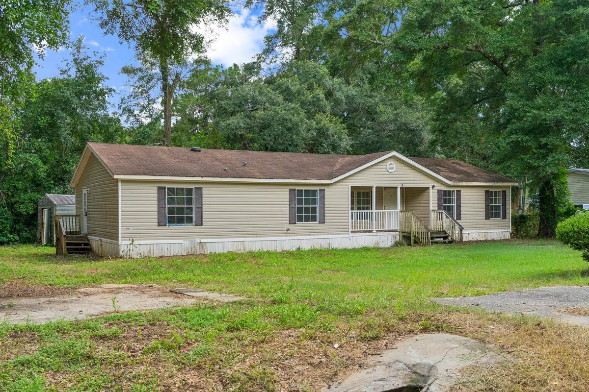 1440 Jake Drive, Tallahassee, FL 32305 - Image #1