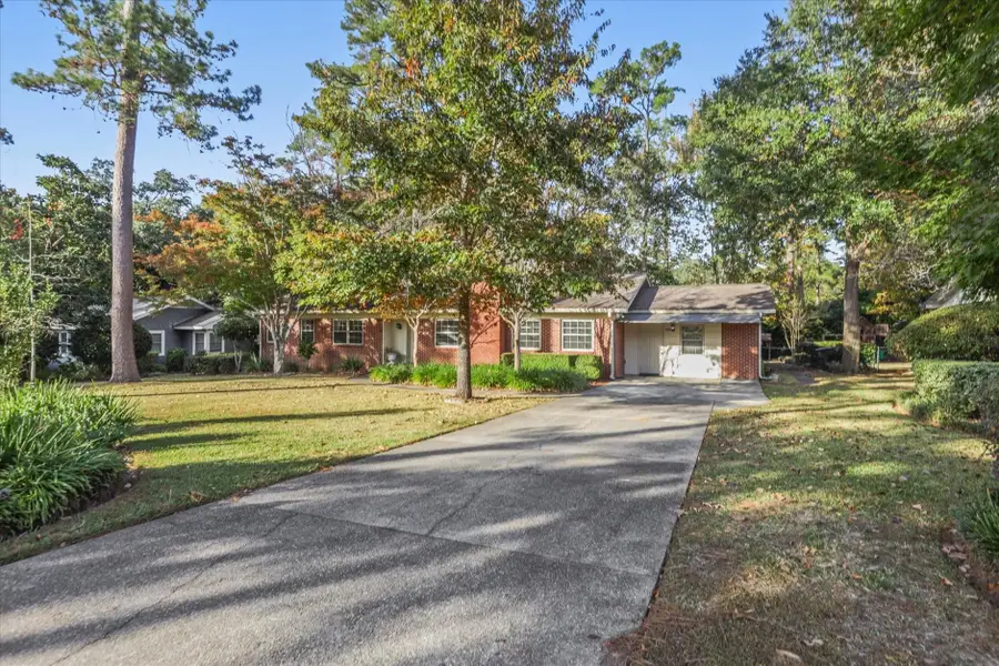 1310 Dillard Street, Tallahassee, FL 32308 - Image #3
