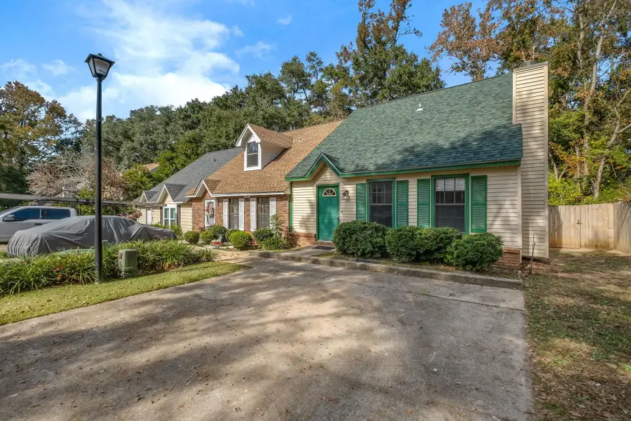 3730 Rockbrook Court, Tallahassee, FL 32311 - Image #2