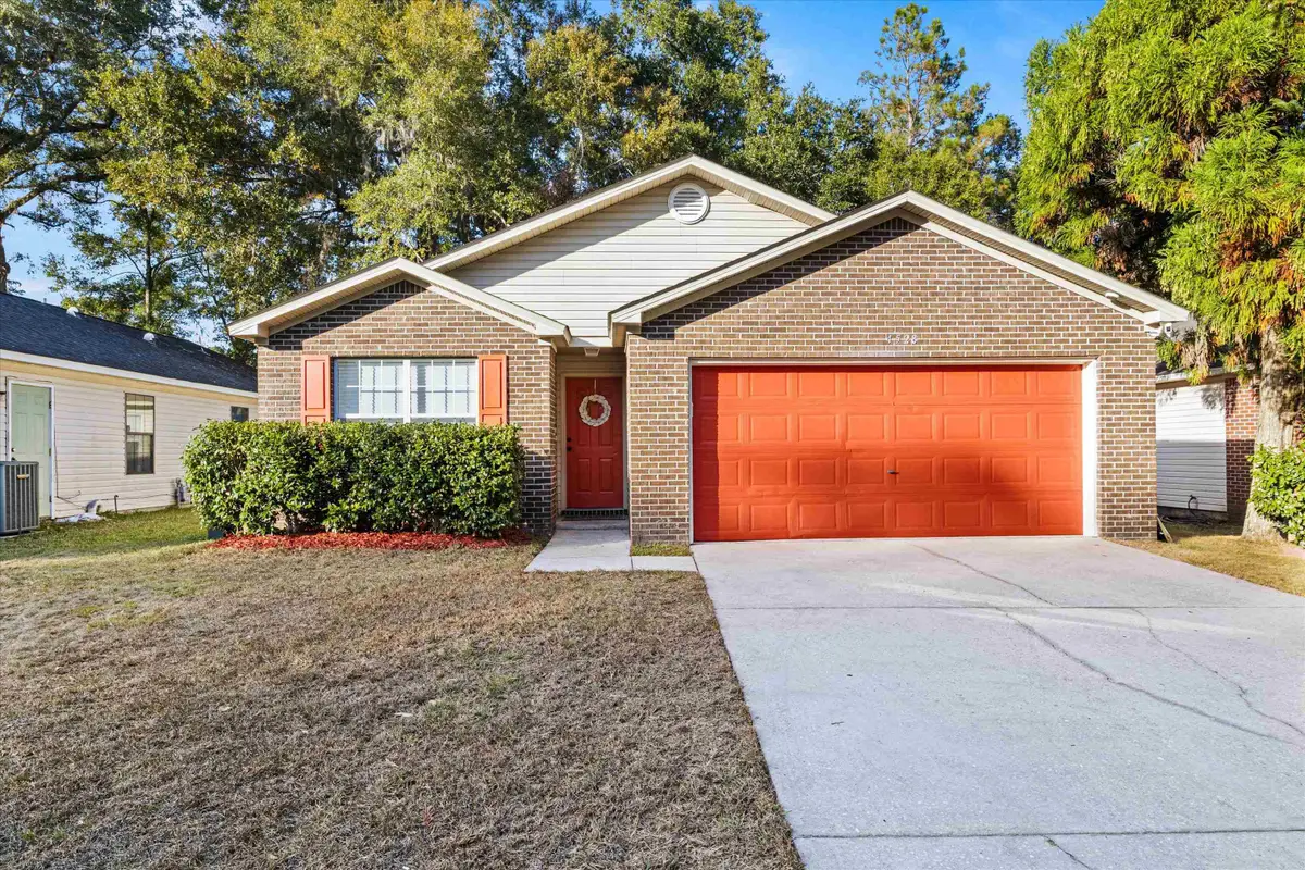 4528 Eltham Park, Tallahassee, FL 32303 - Image #1