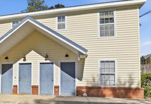 990 W Brevard Street #421, Tallahassee, FL 32304