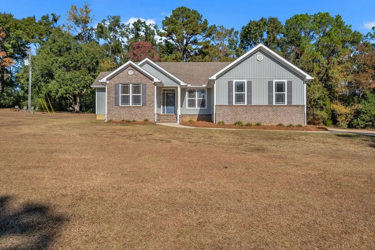 9352 Boykin Road, Tallahassee, FL 32317 - Image #1