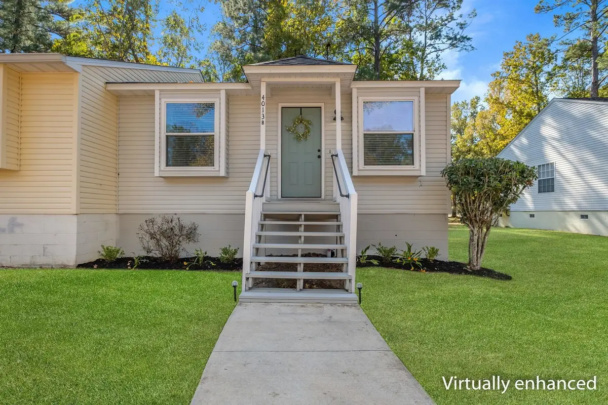 4013 Catawba Street #B, Tallahassee, FL 32303 - Image #1