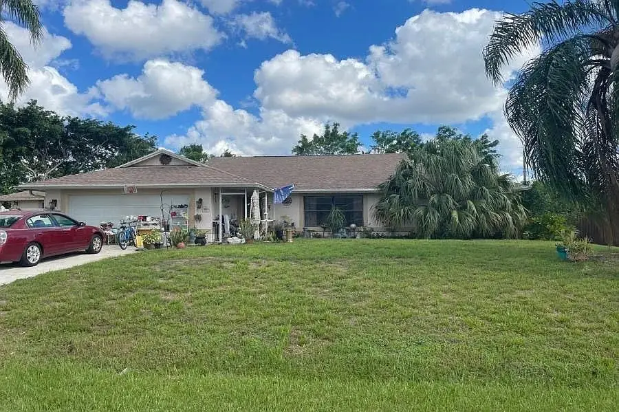 1022 SW Jennifer Terrace, Port Saint Lucie, FL 34953 - Image #1