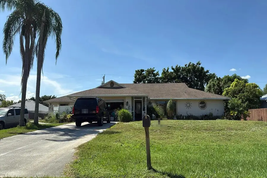 1022 SW Jennifer Terrace, Port Saint Lucie, FL 34953 - Image #2