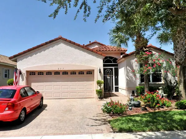 257 NW Toscane Trail, Other Florida, FL 34986