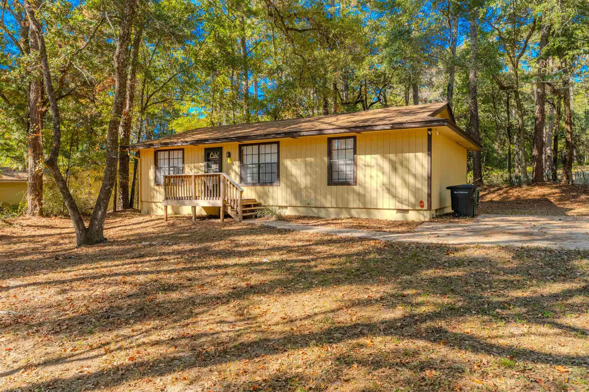 2424 Jolene Lane, Tallahassee, FL 32303 - Image #1