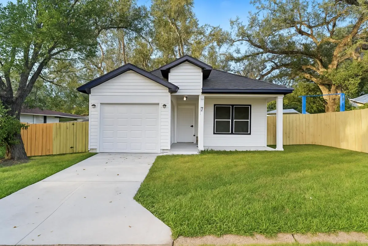 836 Osceola Street, Tallahassee, FL 32310 - Image #1