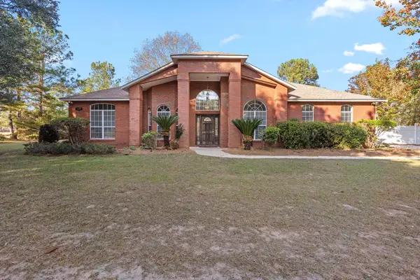 1267 Winfield Forest Drive, Tallahassee, FL 32317