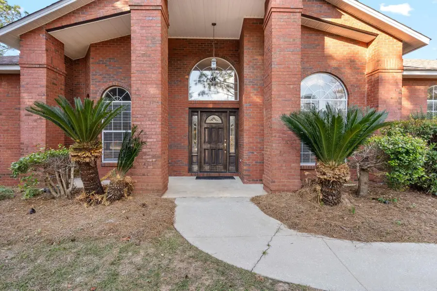 1267 Winfield Forest Drive, Tallahassee, FL 32317 - Image #2