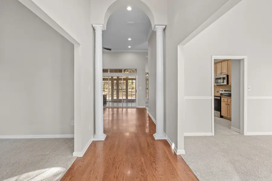 1267 Winfield Forest Drive, Tallahassee, FL 32317 - Image #3