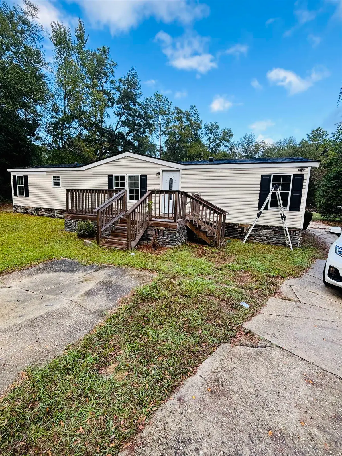 5962 Button Willow Lane, Tallahassee, FL 32305 - Image #1