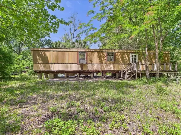 23210 Nutall Rise Road, Lamont, FL 32336