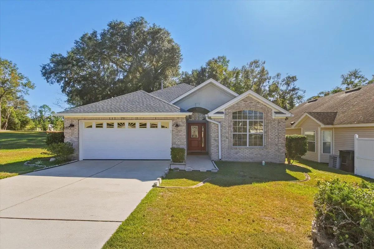 4779 Planters Ridge Drive, Tallahassee, FL 32311 - Image #1