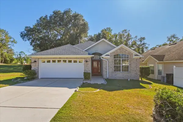 4779 Planters Ridge Drive, Tallahassee, FL 32311