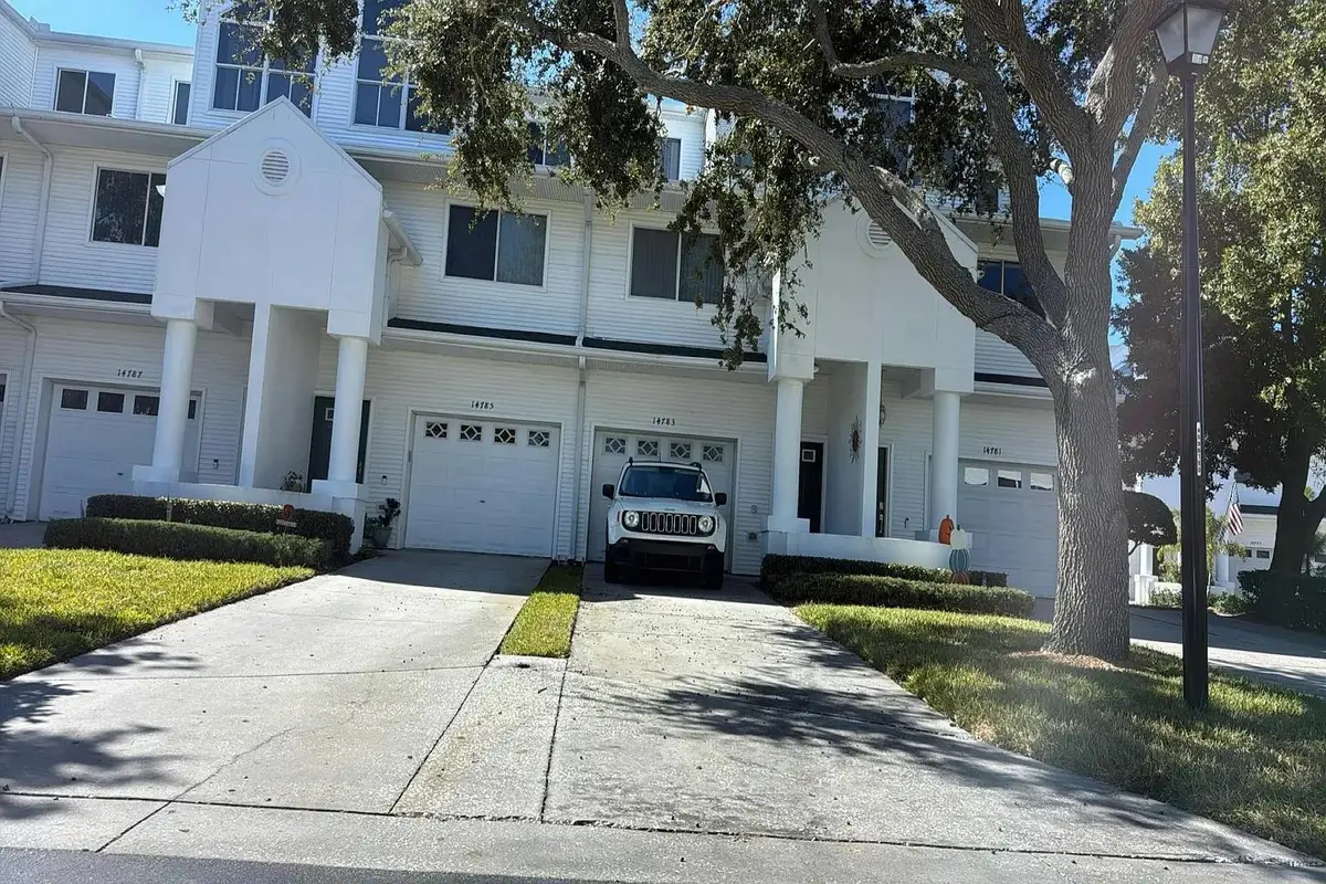 14783 Seminole Trail, Boca Ciega, FL 33776 - Image #1