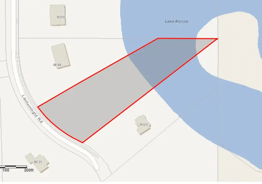 0 Lanternlight Road, Tallahassee, FL 32312 - Image #2