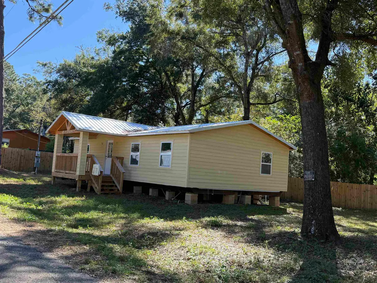 4011 Buster Road, Tallahassee, FL 32305 - Image #1