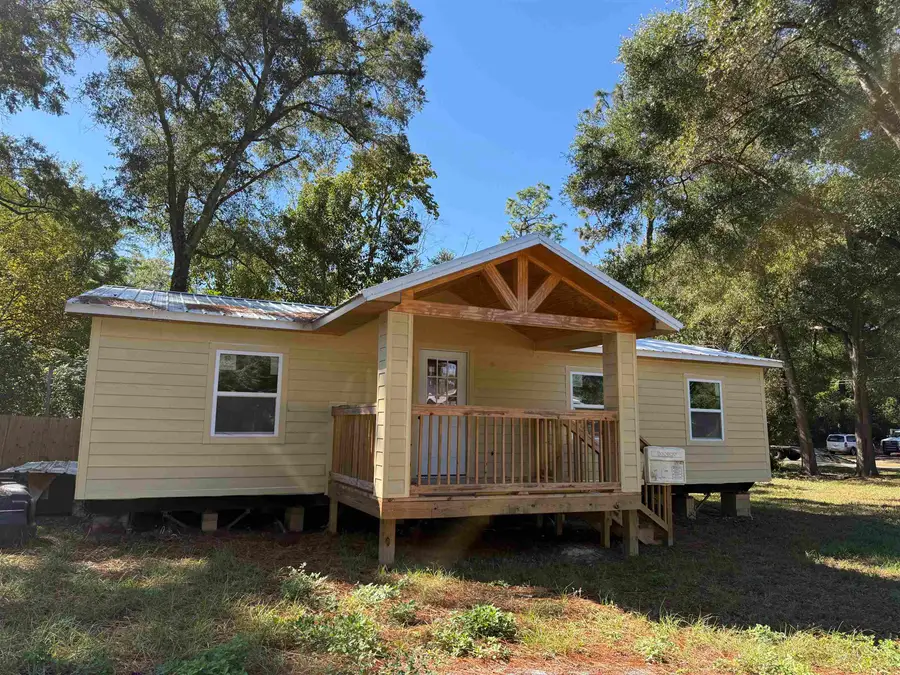 4011 Buster Road, Tallahassee, FL 32305 - Image #2