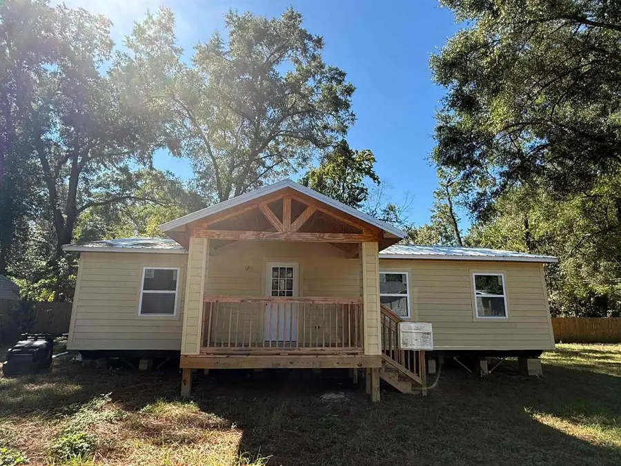 4011 Buster Road, Tallahassee, FL 32305 - Image #3