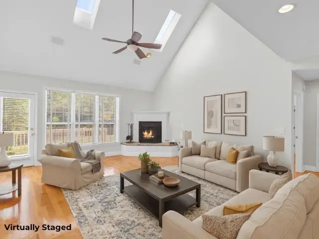 250 Thornberg Drive, Tallahassee, FL 32312 - Image #1