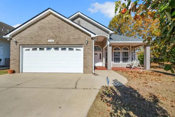 3370 Aqua Ridge Way, Tallahassee, FL 32309