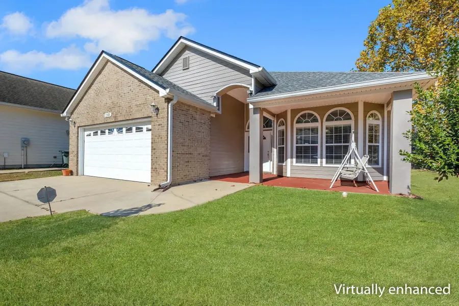 3370 Aqua Ridge Way, Tallahassee, FL 32309 - Image #2