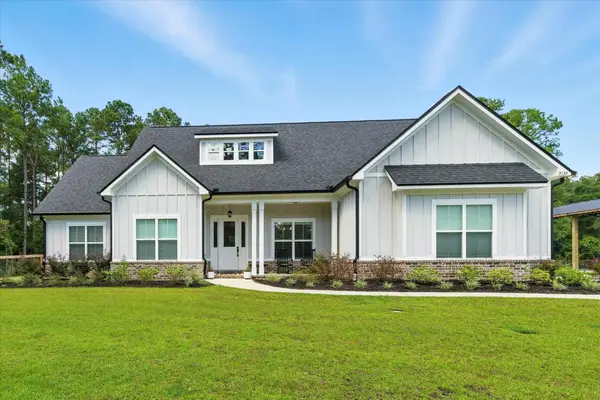 9139 Ravena, Tallahassee, FL 32309