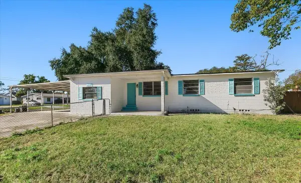 4242 Rendale Drive, Jacksonville, FL 32210