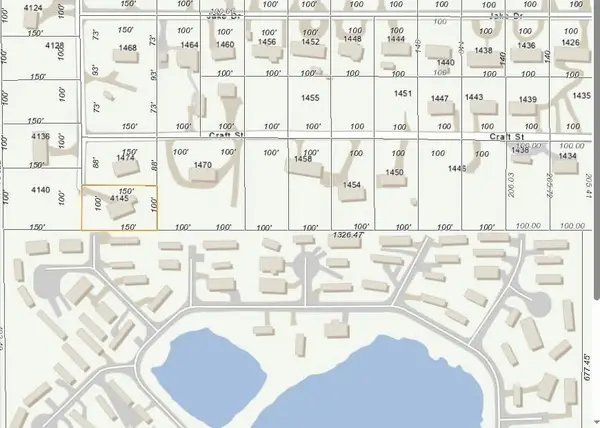 4145 Cowan Drive, Tallahassee, FL 32305