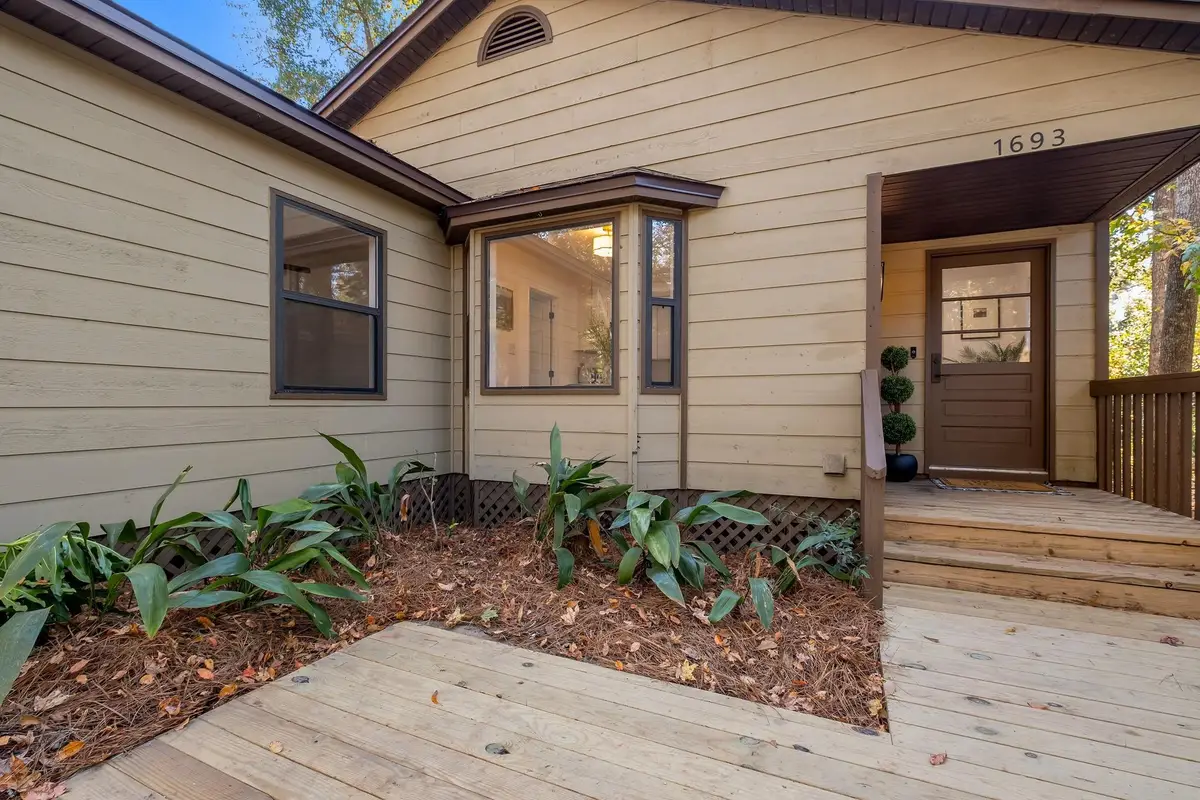 1693 Silverwood Drive, Tallahassee, FL 32301 - Image #1