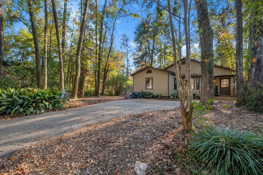 1693 Silverwood Drive, Tallahassee, FL 32301 - Image #2