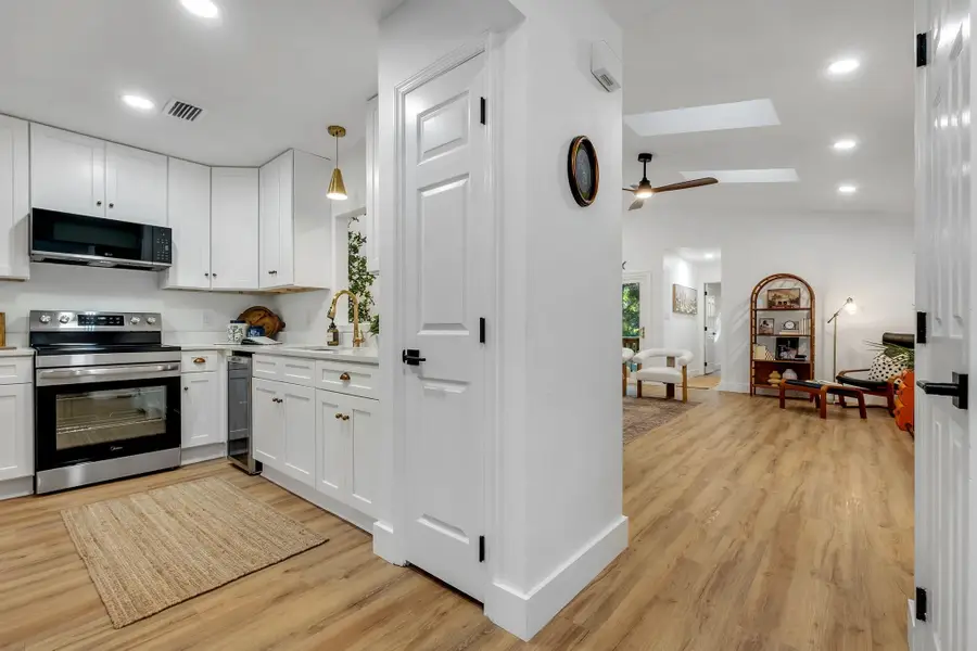 1693 Silverwood Drive, Tallahassee, FL 32301 - Image #3