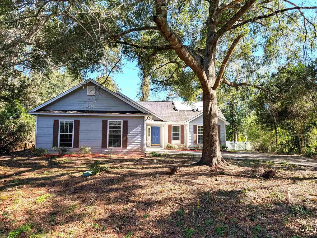 8415 Glendalin Road, Tallahassee, FL 32311 - Image #1