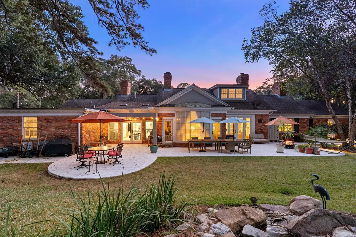 2236 Ellicott Drive, Tallahassee, FL 32308 - Image #1