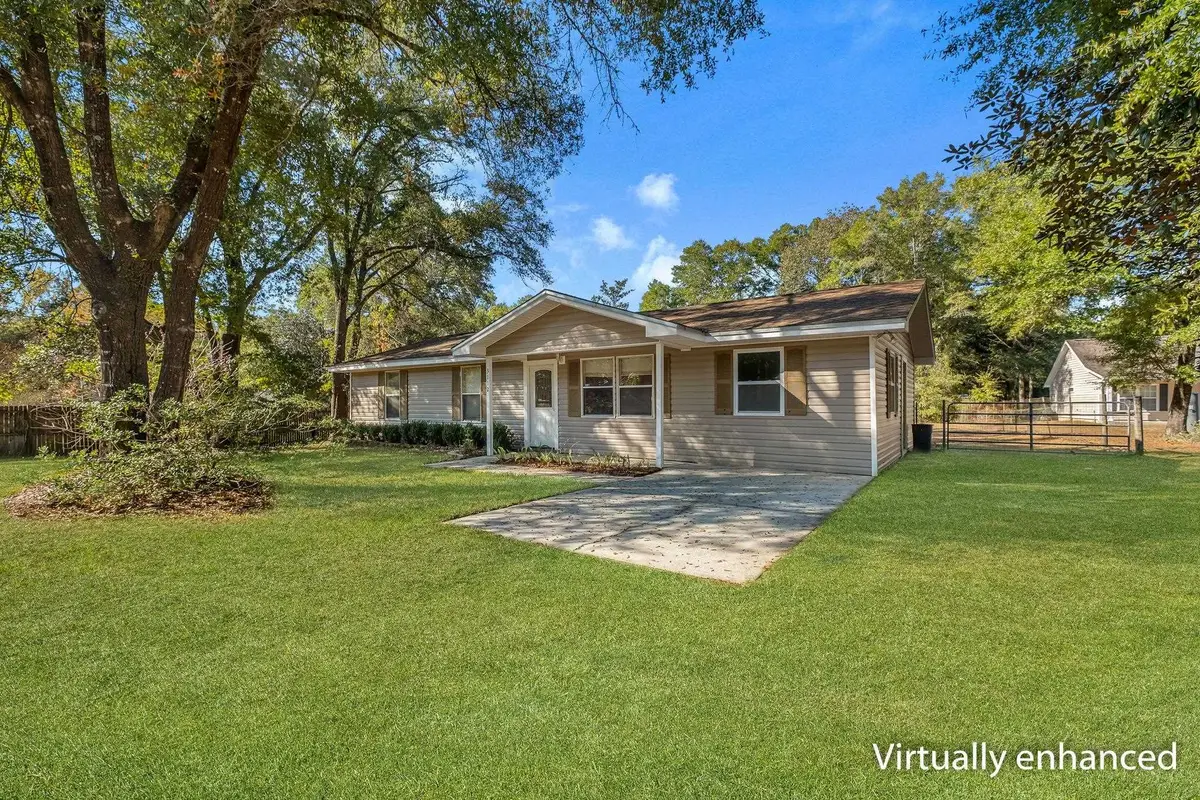 3112 Oscar Harvey Road, Tallahassee, FL 32310 - Image #1