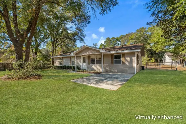 3112 Oscar Harvey Road, Tallahassee, FL 32310