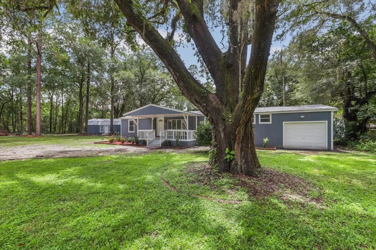 4308 Holder, Tallahassee, FL 32310 - Image #1