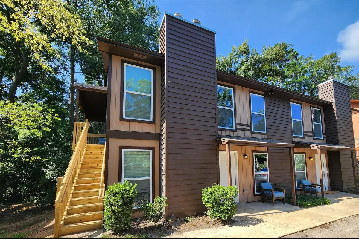 153 Locke Street, Tallahassee, FL 32303 - Image #1